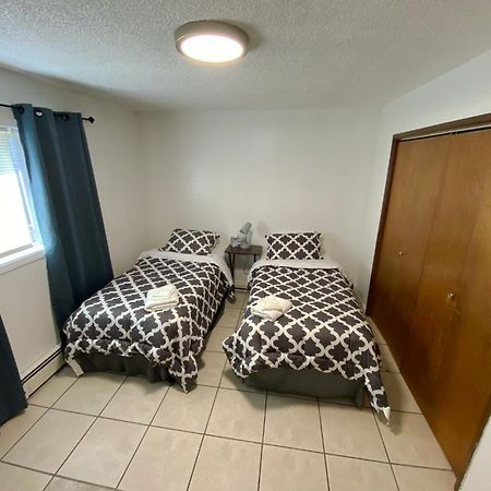 Stay Anchorage! Furnished Two Bedroom Apartments With High Speed Wifi Zewnętrze zdjęcie