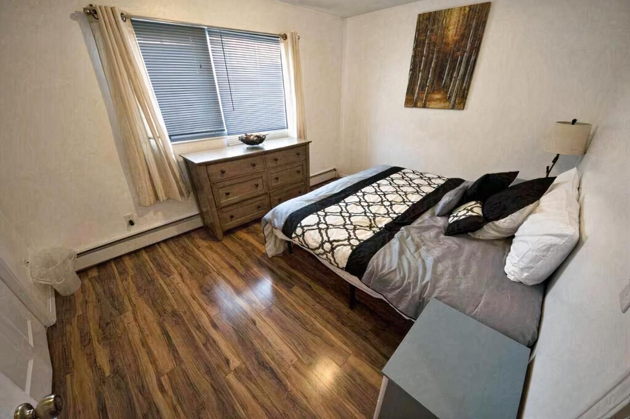 Stay Anchorage! Furnished Two Bedroom Apartments With High Speed Wifi Zewnętrze zdjęcie