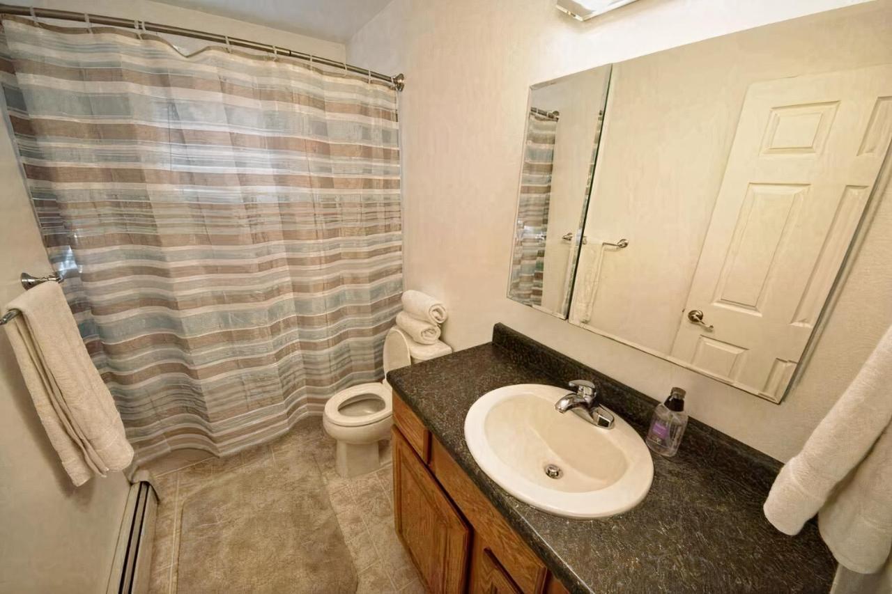 Stay Anchorage! Furnished Two Bedroom Apartments With High Speed Wifi Zewnętrze zdjęcie