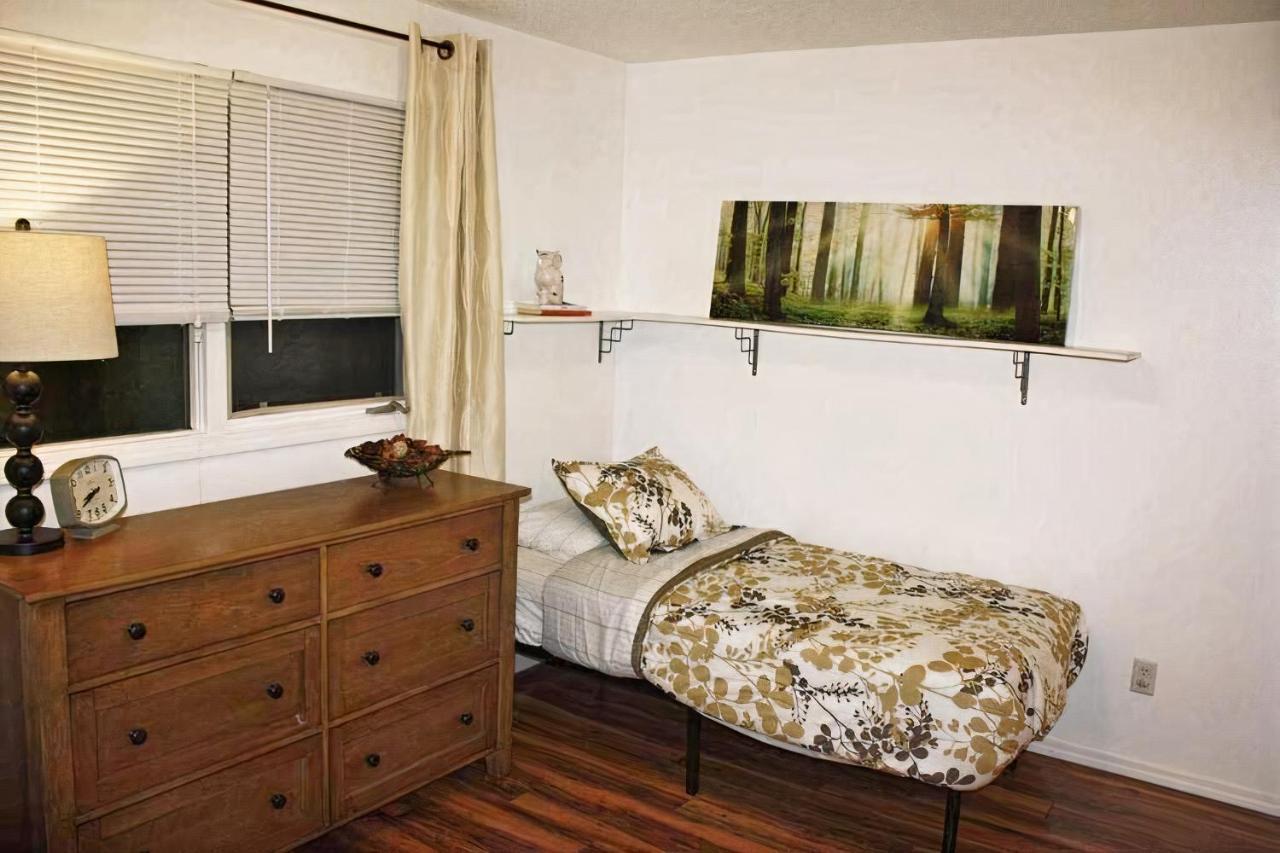 Stay Anchorage! Furnished Two Bedroom Apartments With High Speed Wifi Zewnętrze zdjęcie