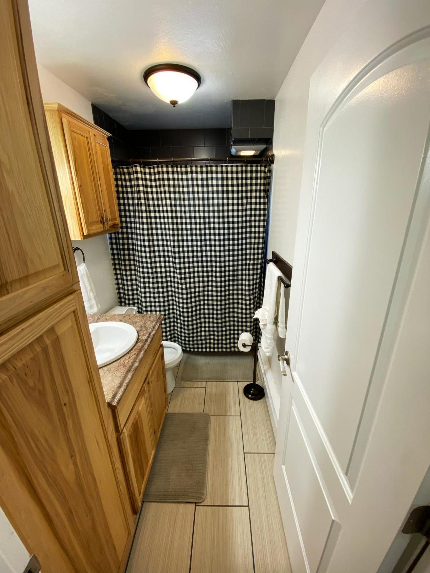 Stay Anchorage! Furnished Two Bedroom Apartments With High Speed Wifi Zewnętrze zdjęcie