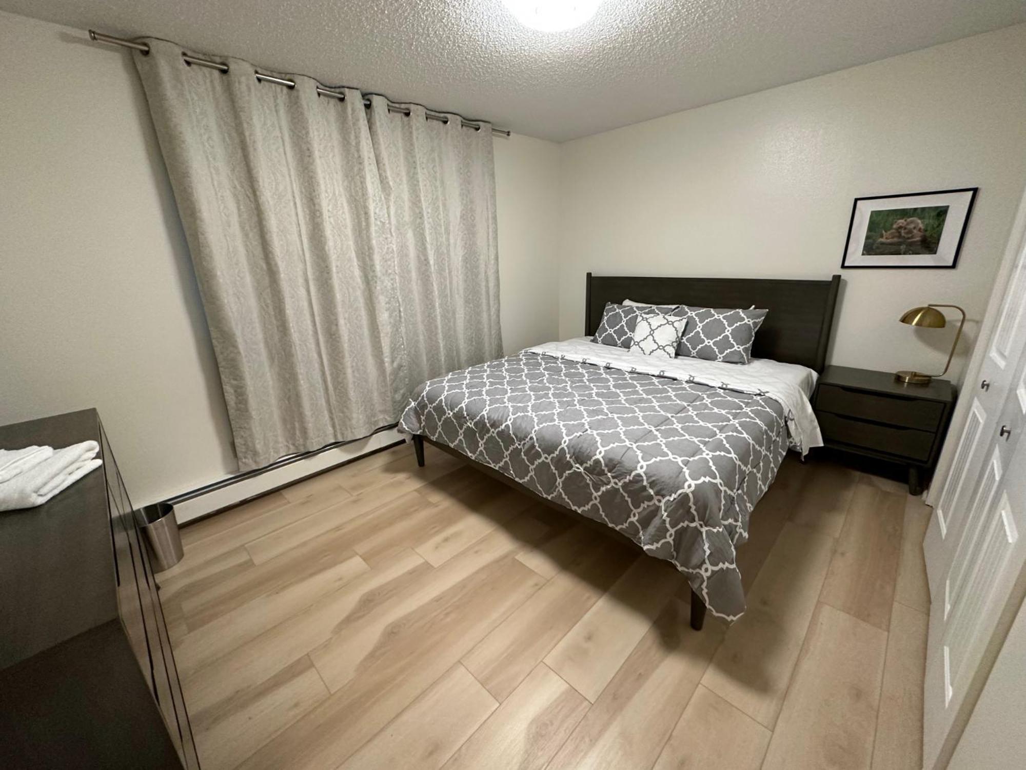 Stay Anchorage! Furnished Two Bedroom Apartments With High Speed Wifi Zewnętrze zdjęcie