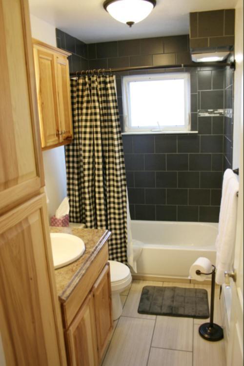 Stay Anchorage! Furnished Two Bedroom Apartments With High Speed Wifi Pokój zdjęcie